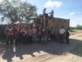 Inicia intensa campaña de salud en el Valle de Empalme